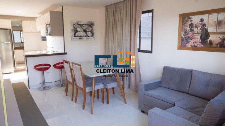 Imagem Casa de Condomínio com 3 Quartos à Venda, 96 m² em Nova Esperança - Parnamirim