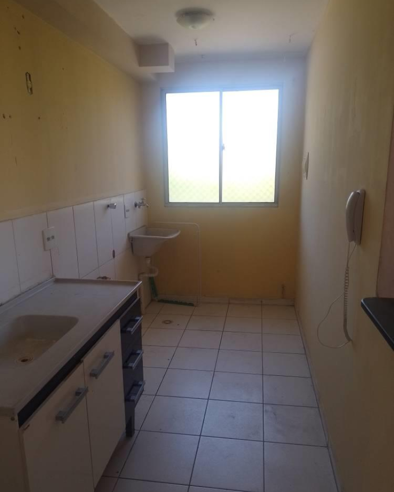 Imagem Apartamento com 2 Quartos à Venda, 45 m²em Parque Munhoz - São Paulo