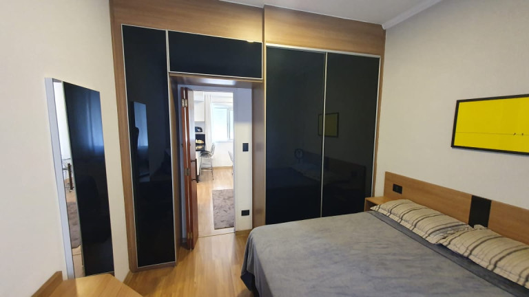 Imagem Apartamento com 1 Quarto à Venda, 42 m² em Consolação - São Paulo