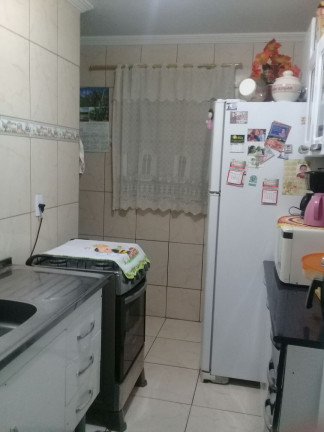 Imagem Apartamento com 2 Quartos à Venda, 46 m² em Conjunto Habitacional Edivaldo Antônio Orsi - Campinas Imagem Apartamento com 2 Quartos à Venda, 46 m² em Conjunto Habitacional Edivaldo Antônio Orsi - Campinas
