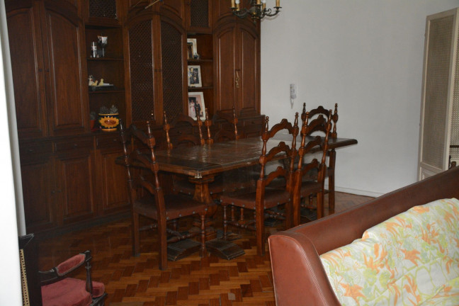 Imagem Apartamento com 4 Quartos à Venda, 186 m² em Botafogo - Rio de Janeiro Imagem Apartamento com 4 Quartos à Venda, 186 m² em Botafogo - Rio de Janeiro