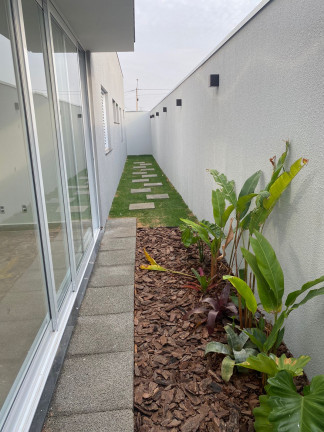 Imagem Casa de Condomínio com 3 Quartos à Venda, 202 m² em Floratta Nações Residencial - Bauru Imagem Casa de Condomínio com 3 Quartos à Venda, 202 m² em Floratta Nações Residencial - Bauru