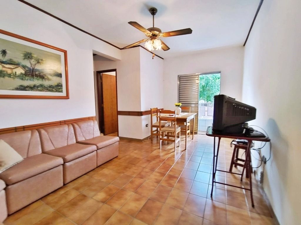 Imagem Apartamento com 1 Quarto à Venda, 55 m² em Tupi - Praia Grande Imagem Apartamento com 1 Quarto à Venda, 55 m² em Tupi - Praia Grande