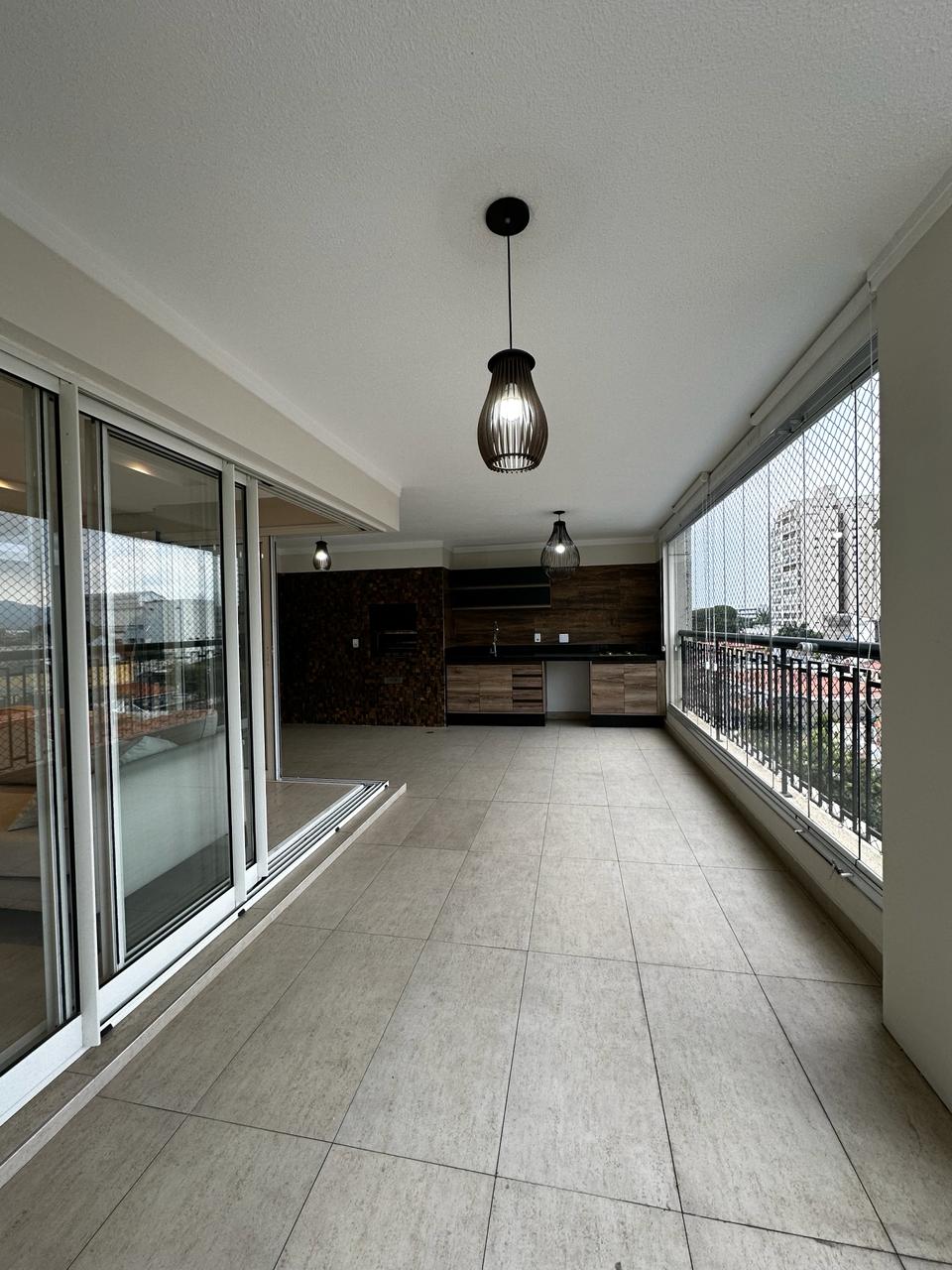 Imagem Apartamento com 4 Quartos à Venda, 182 m²em Vila Rosália - Guarulhos