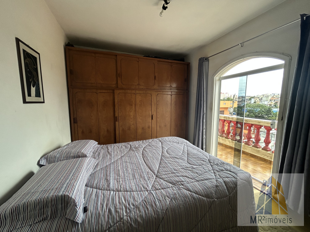 Imagem Sobrado com 2 Quartos à Venda, 170 m² em Vila Tibiriçá - Santo André Imagem Sobrado com 2 Quartos à Venda, 170 m² em Vila Tibiriçá - Santo André