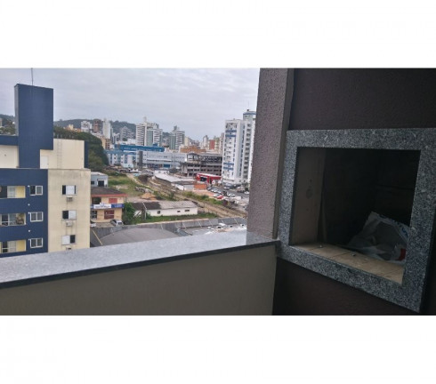 Imagem Apartamento com 2 Quartos à Venda, 60 m² em Operária Nova - Criciúma Imagem Apartamento com 2 Quartos à Venda, 60 m² em Operária Nova - Criciúma