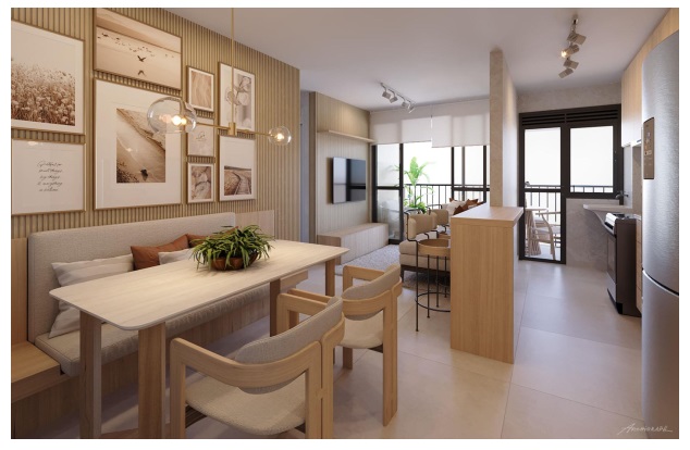 Imagem Apartamento com 2 Quartos à Venda, 54 m²em São Cristóvão - Rio de Janeiro Imagem Apartamento com 2 Quartos à Venda, 54 m²em São Cristóvão - Rio de Janeiro
