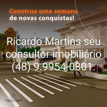 Imagem Terreno à Venda, em Verdinho - Criciúma Imagem Terreno à Venda, em Verdinho - Criciúma