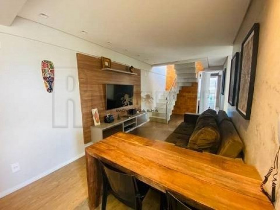 Imagem Cobertura com 3 Quartos à Venda, 149 m² em Itacorubi - Florianópolis Imagem Cobertura com 3 Quartos à Venda, 149 m² em Itacorubi - Florianópolis