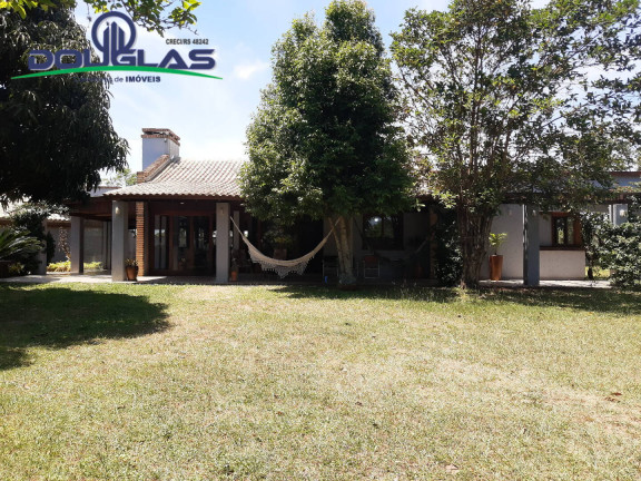Imagem Casa de Condomínio com 3 Quartos à Venda, 150 m² em Águas Claras - Viamão