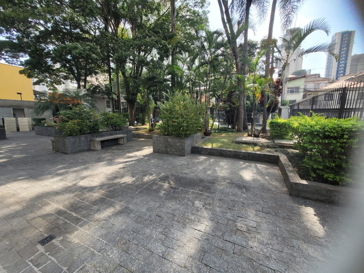 Imagem Apartamento com 2 Quartos à Venda, 60 m²em Saúde - São Paulo