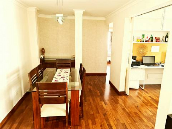 Imagem Apartamento com 3 Quartos à Venda, 108 m² em Vila Monte Alegre - São Paulo Imagem Apartamento com 3 Quartos à Venda, 108 m² em Vila Monte Alegre - São Paulo