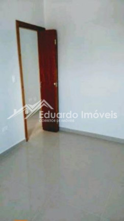 Apartamento com 2 Quartos à Venda, 40 m² em Jardim Utinga - Santo André