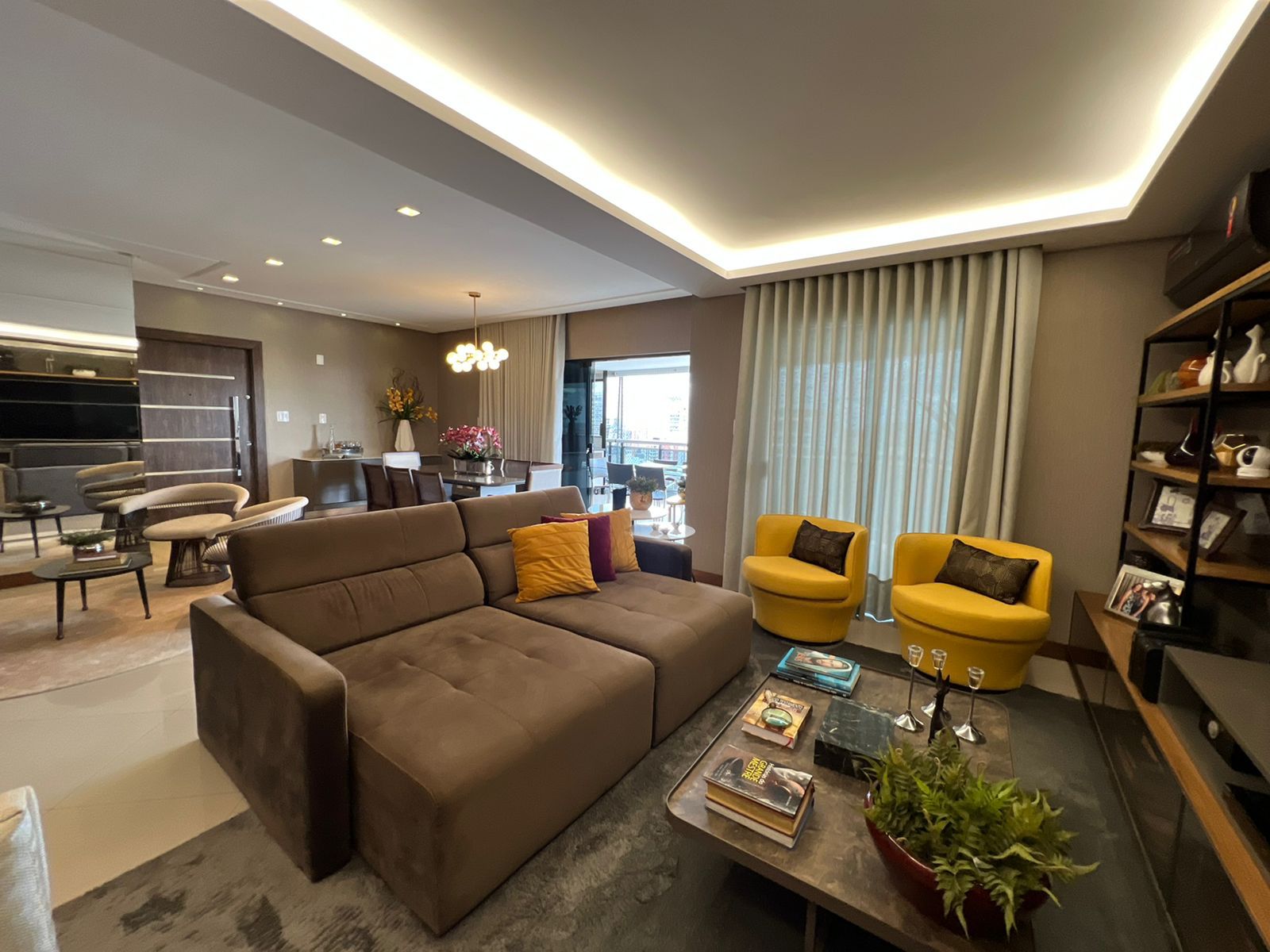 Imagem Apartamento com 1 Quarto à Venda, 185 m²em Umarizal - Belém