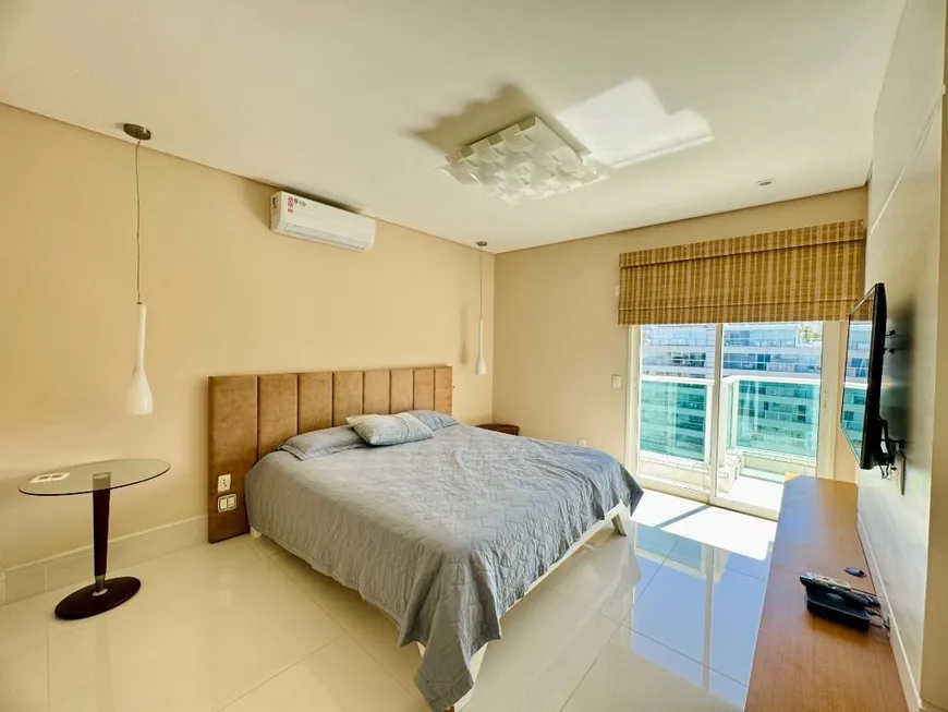 Imagem Cobertura com 4 Quartos à Venda, 320 m²em Riviera - Bertioga