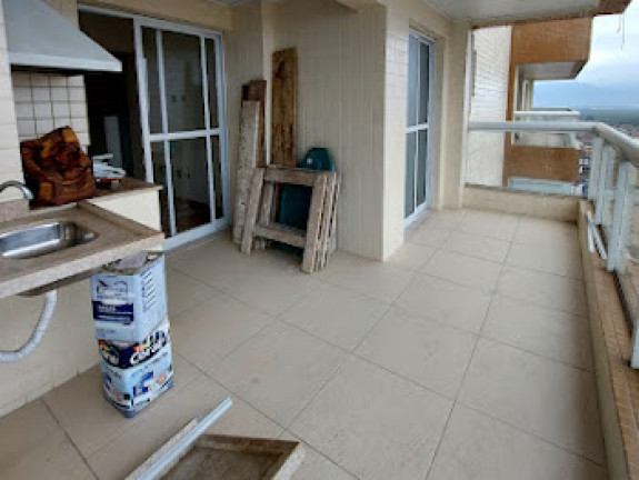 Imagem Apartamento com 2 Quartos à Venda, 88 m² em Tupi - Praia Grande
