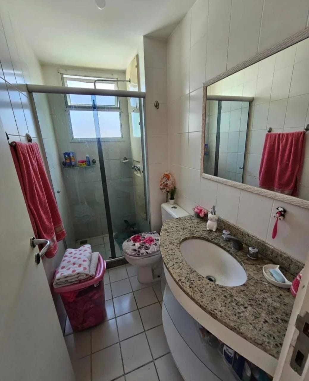 Imagem Apartamento com 2 Quartos à Venda, 77 m²em Jacarepaguá - Rio de Janeiro