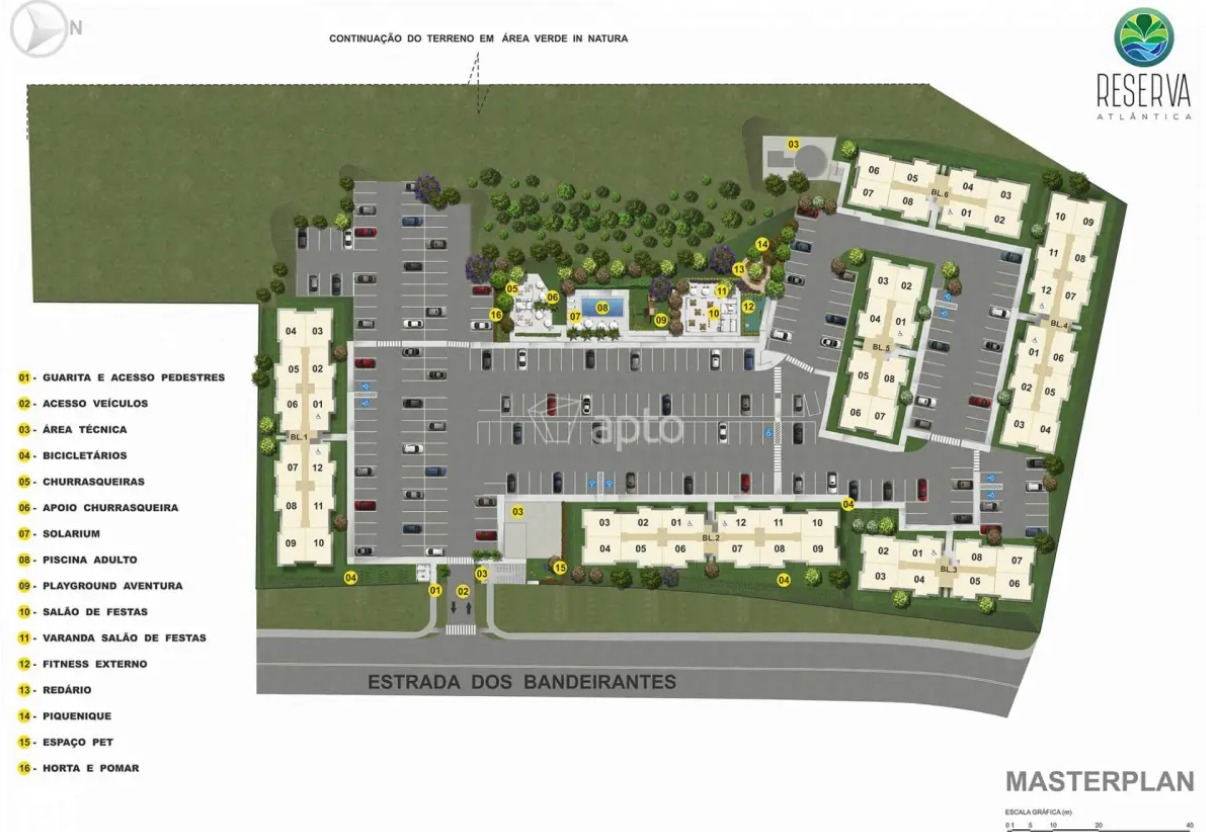 Imagem Apartamento com 2 Quartos à Venda, 45 m² em Vargem Grande - Rio de Janeiro Imagem Apartamento com 2 Quartos à Venda, 45 m² em Vargem Grande - Rio de Janeiro