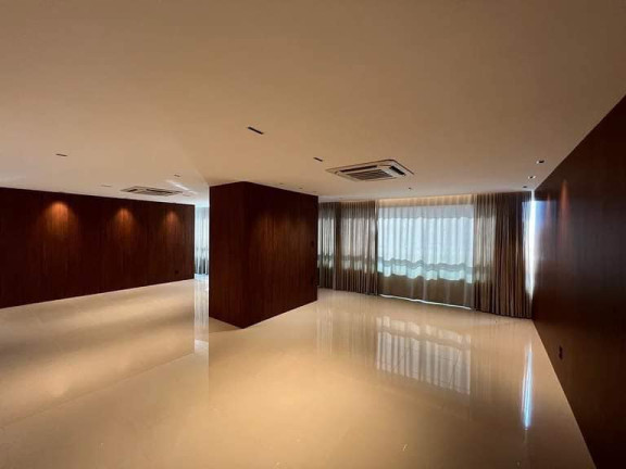 Imagem Apartamento com 3 Quartos à Venda, 152 m² em Renascença - São Luís