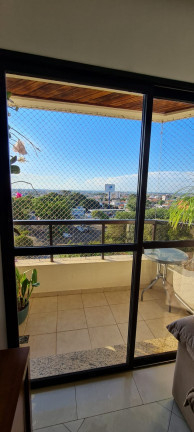 Imagem Apartamento com 3 Quartos à Venda, 85 m² em Vila Carvalho - Sorocaba Imagem Apartamento com 3 Quartos à Venda, 85 m² em Vila Carvalho - Sorocaba