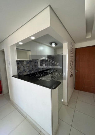 Imagem Apartamento com 2 Quartos à Venda, 53 m² em Taguatinga Norte (Taguatinga) - Brasília Imagem Apartamento com 2 Quartos à Venda, 53 m² em Taguatinga Norte (Taguatinga) - Brasília