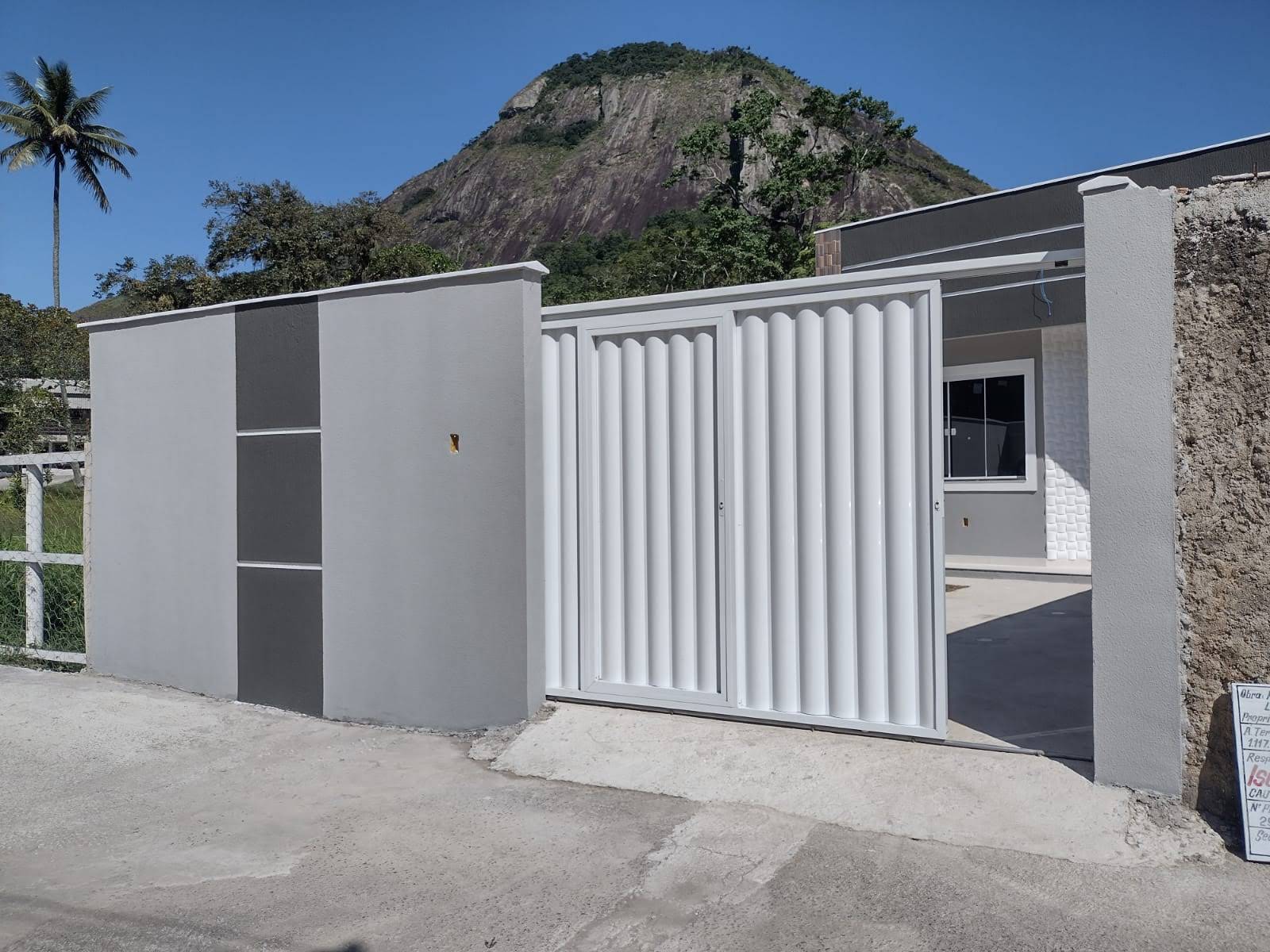 Imagem Casa com 2 Quartos à Venda, 69 m²em INOA - MARICA Imagem Casa com 2 Quartos à Venda, 69 m²em INOA - MARICA