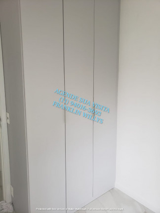Imagem Apartamento com 2 Quartos à Venda, 50 m² em Vila Mariana - São Paulo