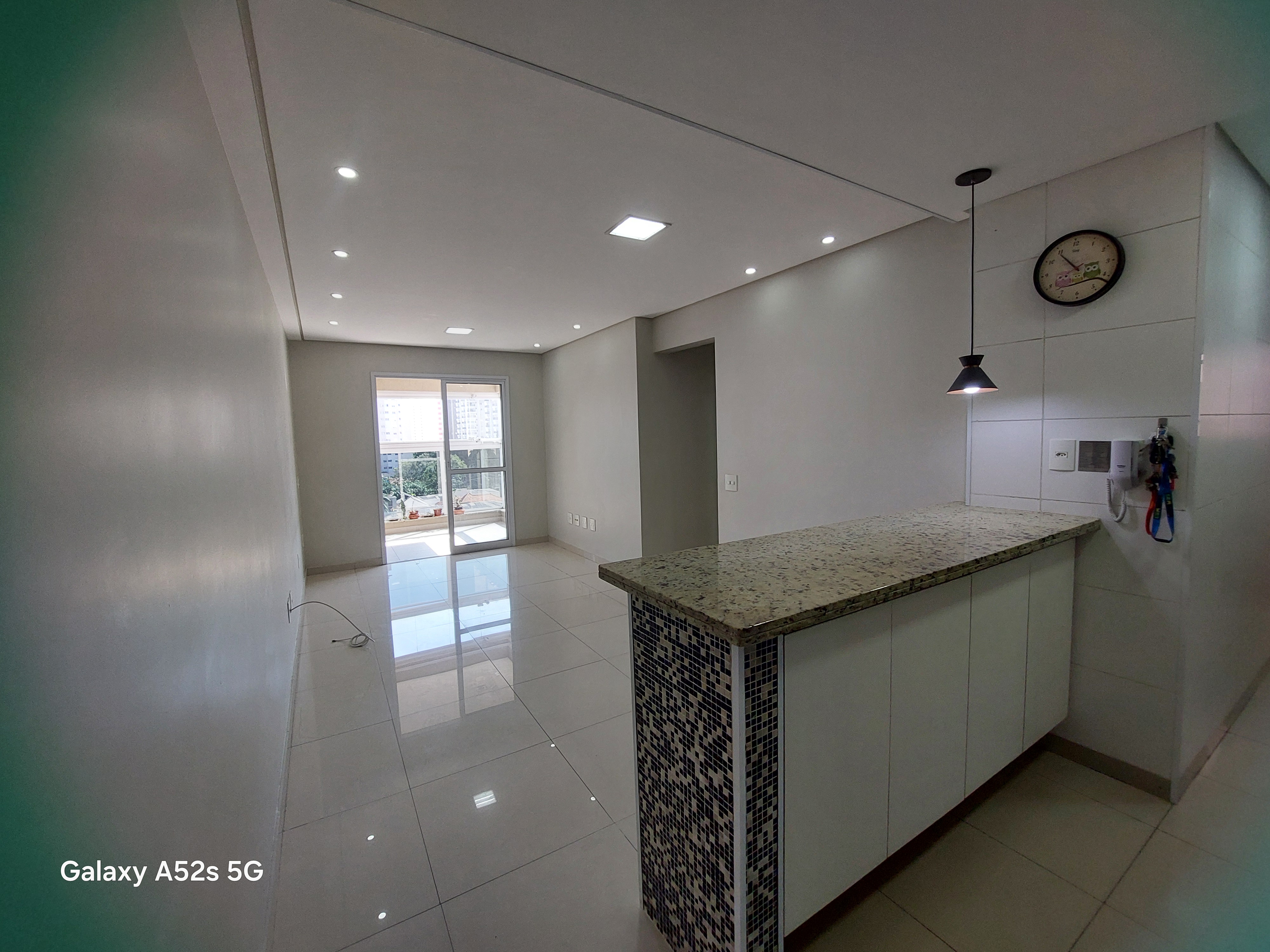 Imagem Apartamento com 2 Quartos para Alugar, 74 m²em Campestre - Santo André