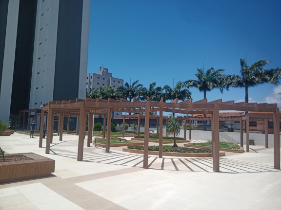 Imagem Apartamento com 3 Quartos à Venda, 92 m² em Parquelândia - Fortaleza Imagem Apartamento com 3 Quartos à Venda, 92 m² em Parquelândia - Fortaleza