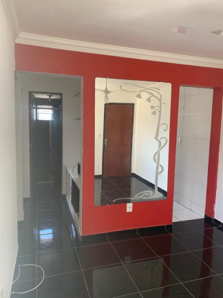 Apartamento com 2 Quartos à Venda, 1 m² em João Paulo - São Luís