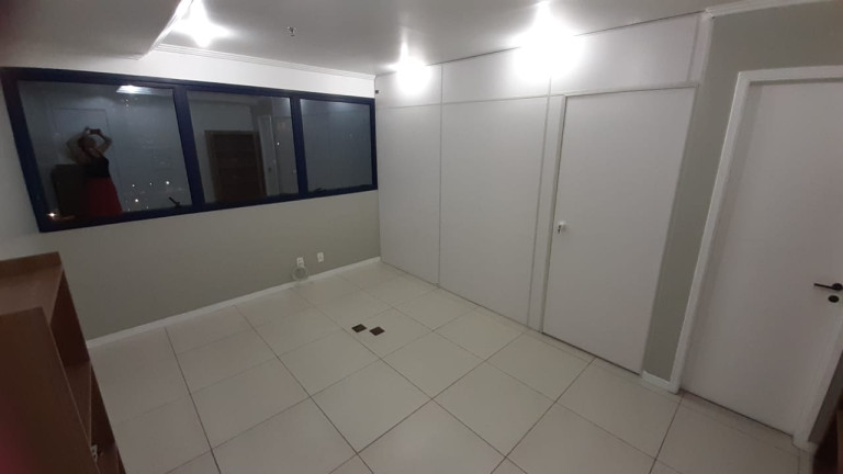 Imagem Sala Comercial à Venda, 33 m² em Santo Amaro - São Paulo Imagem Sala Comercial à Venda, 33 m² em Santo Amaro - São Paulo