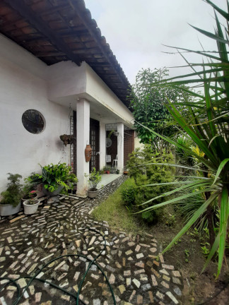 Imagem Casa com 3 Quartos à Venda, 82 m² em Parangaba - Fortaleza Imagem Casa com 3 Quartos à Venda, 82 m² em Parangaba - Fortaleza