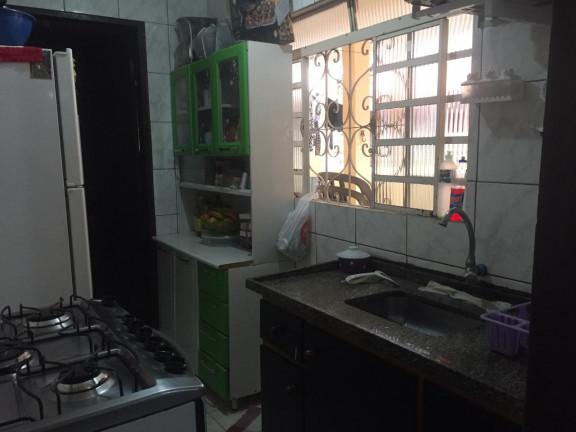 Imagem Casa com 2 Quartos à Venda, 130 m² em Vila São Rafael - Guarulhos