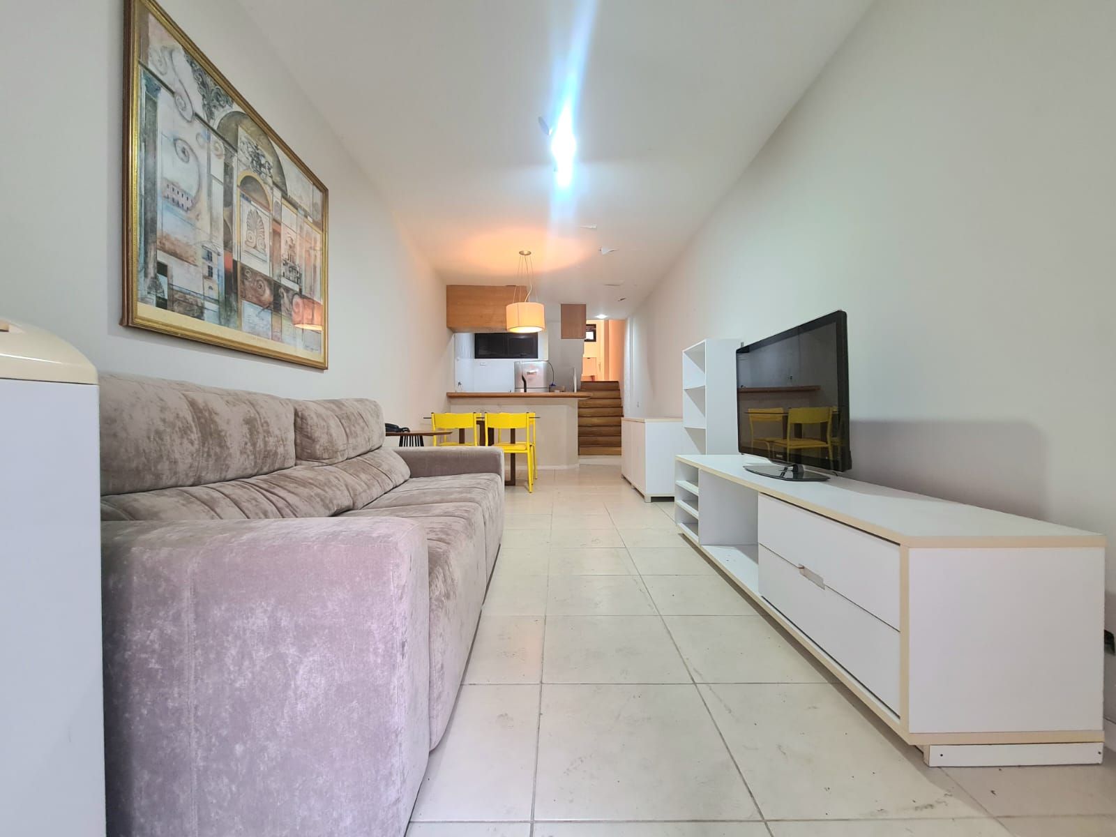 Imagem Apartamento com 2 Quartos à Venda, 95 m²em Flamengo - Rio de Janeiro