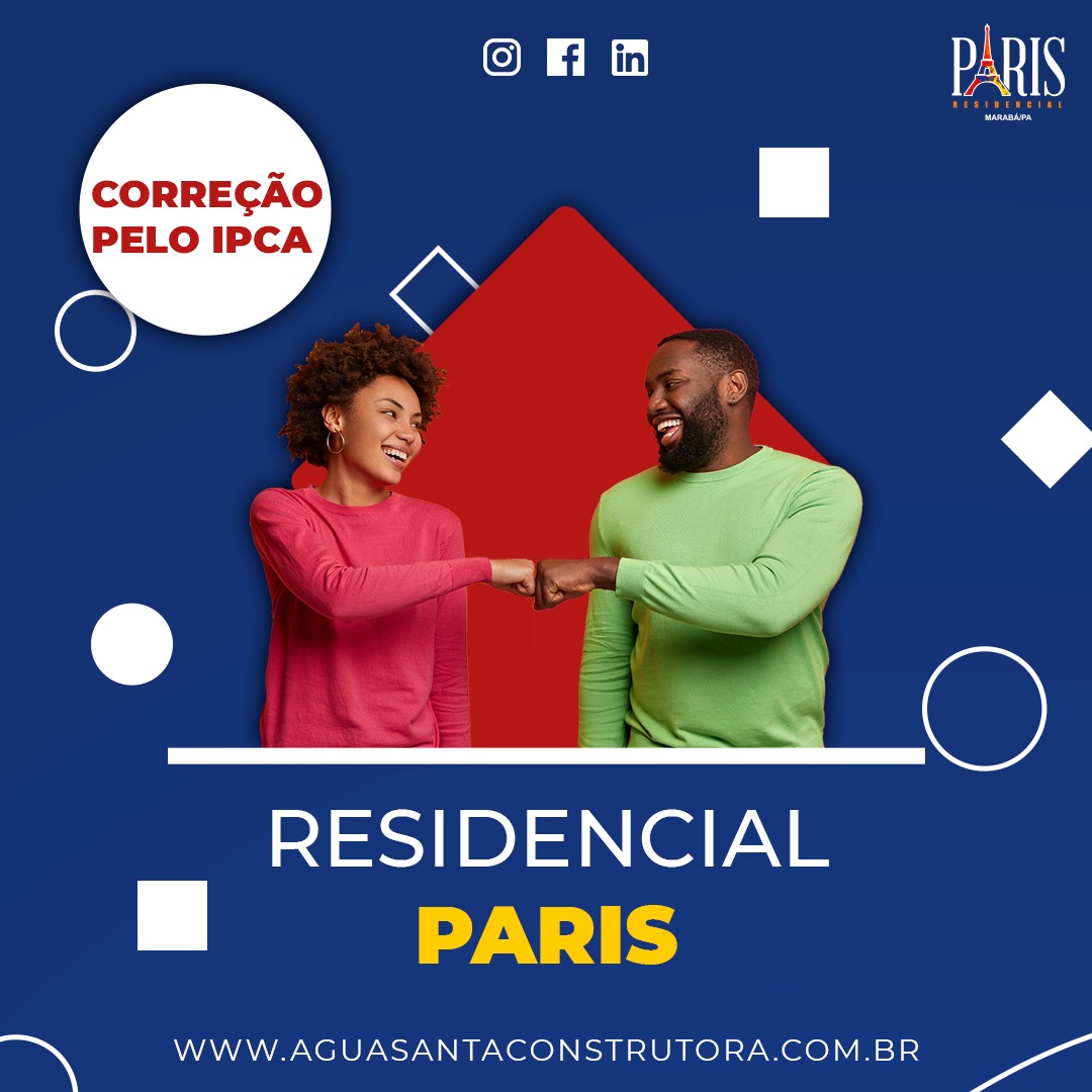 Imagem Terreno à Venda, 200 m²em PARIS - MARABA Imagem Terreno à Venda, 200 m²em PARIS - MARABA