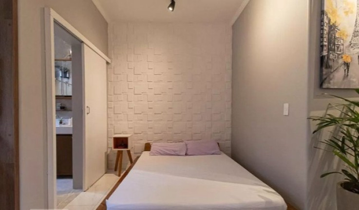 Imagem Studio à Venda, 42 m² em Bela Vista - São Paulo Imagem Studio à Venda, 42 m² em Bela Vista - São Paulo