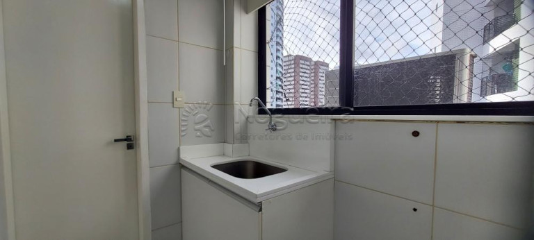 Imagem Apartamento com 2 Quartos à Venda, 73 m² em Boa Viagem - Recife