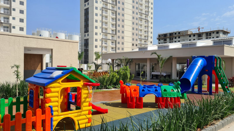 Imagem Apartamento com 1 Quarto à Venda, 48 m² em da Luz - Nova Iguaçu Imagem Apartamento com 1 Quarto à Venda, 48 m² em da Luz - Nova Iguaçu