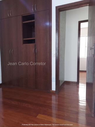 Imagem Apartamento com 3 Quartos à Venda, 115 m² em Ouro Preto - Belo Horizonte
