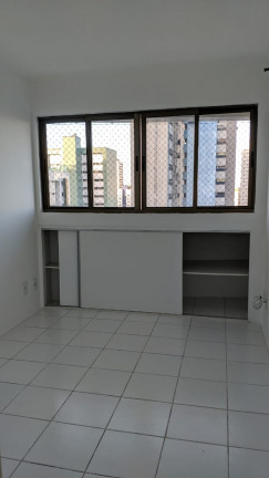 Imagem Apartamento com 2 Quartos à Venda, 64 m² em Boa Viagem - Recife