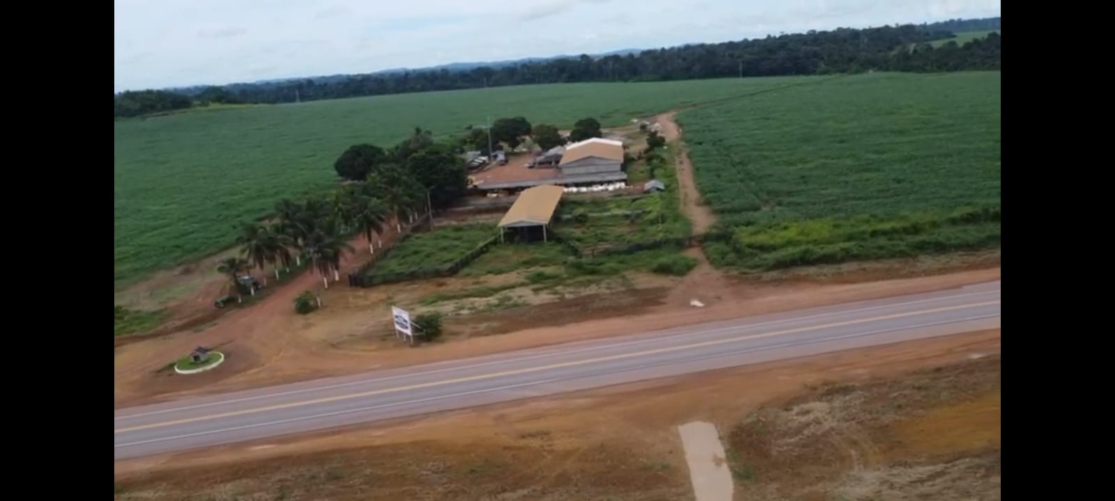 Imagem Fazenda à Venda, 4 HAem ZONA RURAL - Novo Progresso Imagem Fazenda à Venda, 4 HAem ZONA RURAL - Novo Progresso