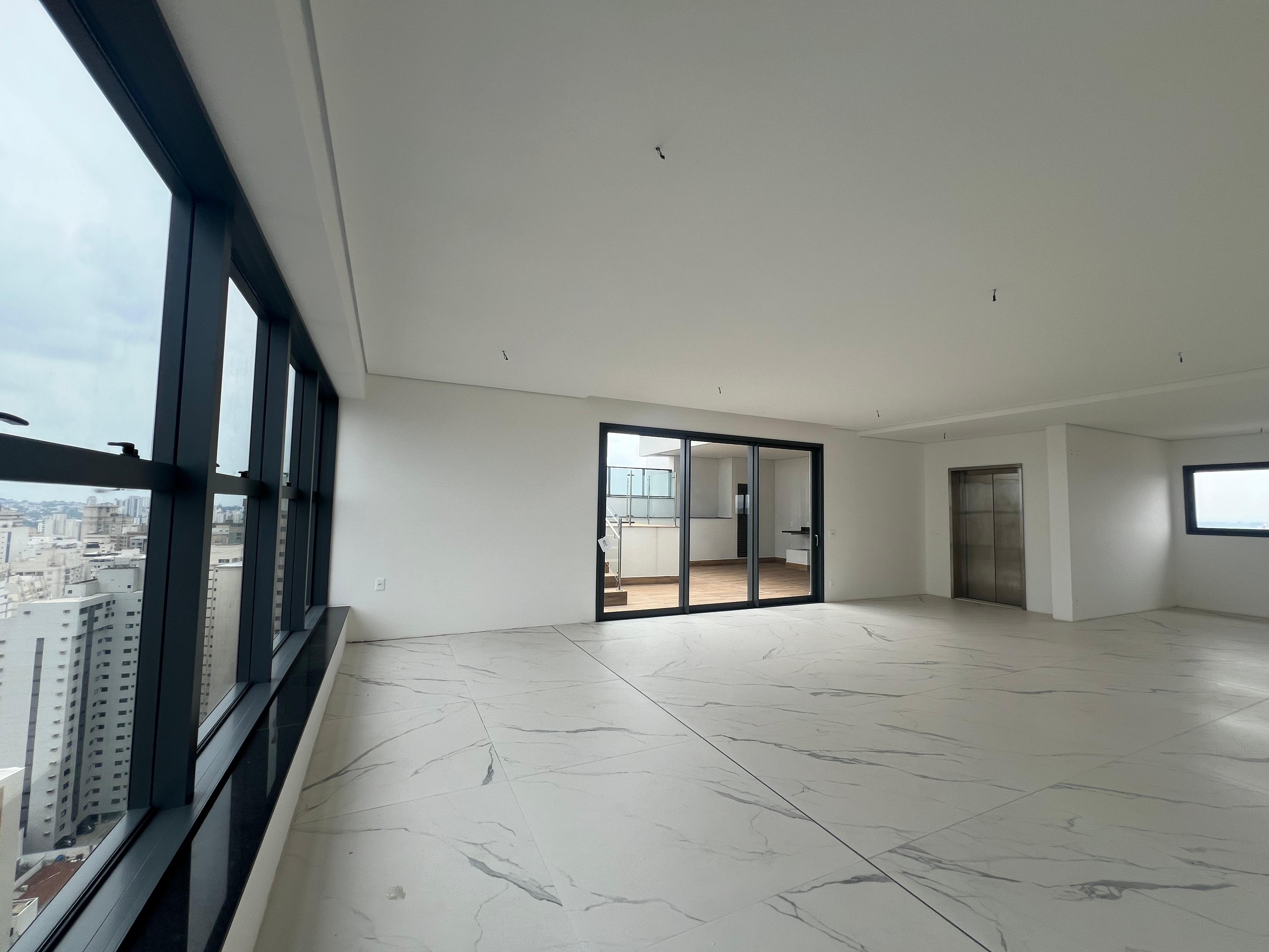 Imagem Cobertura com 3 Quartos à Venda, 350 m²em Cambuí - Campinas
