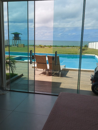 Imagem Casa de Condomínio com 4 Quartos à Venda,  em Porto Sauípe - Entre Rios