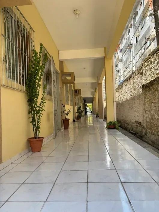 Imagem Edifício Residencial à Venda, 1.210 m² em Nazaré - Belém
