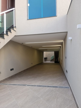 Imagem Casa com 3 Quartos à Venda, 180 m² em Tatuapé - São Paulo