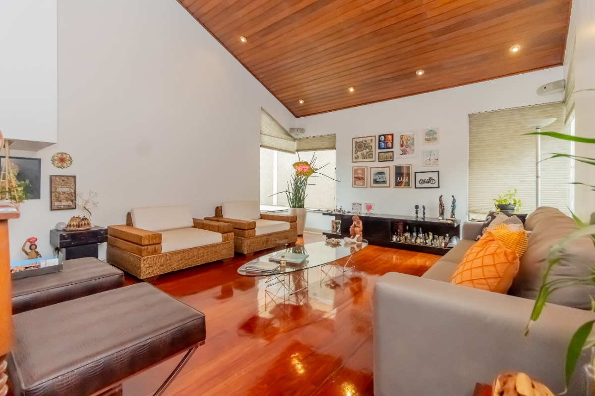Imagem Casa com 3 Quartos à Venda, 383 m²em City América - São Paulo Imagem Casa com 3 Quartos à Venda, 383 m²em City América - São Paulo