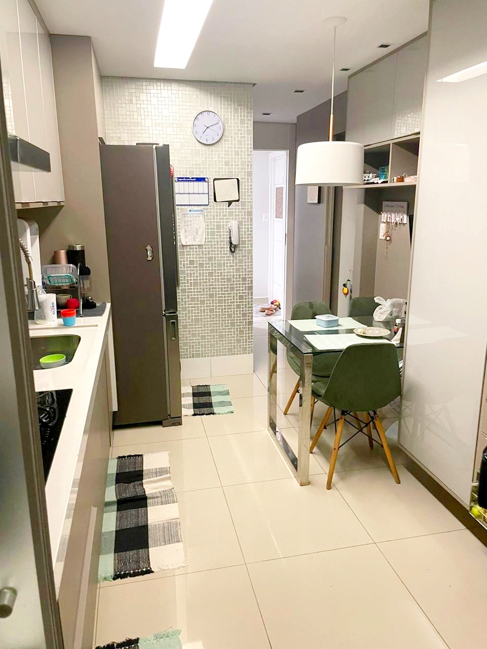 Imagem Apartamento com 3 Quartos à Venda, 119 m²em São Cristóvão - Teresina Imagem Apartamento com 3 Quartos à Venda, 119 m²em São Cristóvão - Teresina