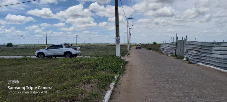 Imagem Terreno à Venda, 220 m² em Centro - Santa Rita Imagem Terreno à Venda, 220 m² em Centro - Santa Rita