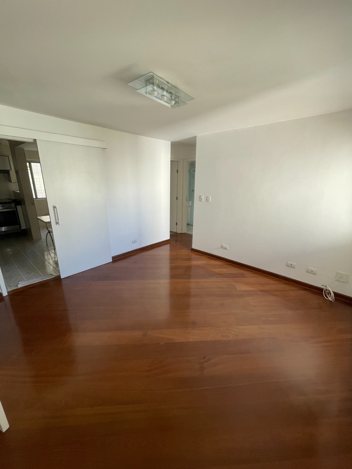Imagem Apartamento com 2 Quartos à Venda, 54 m²em Moema - São Paulo