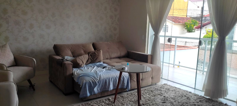 Imagem Casa com 4 Quartos à Venda, 119 m²em Bela Vista - São José Imagem Casa com 4 Quartos à Venda, 119 m²em Bela Vista - São José